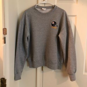 Steelers sweatsweart